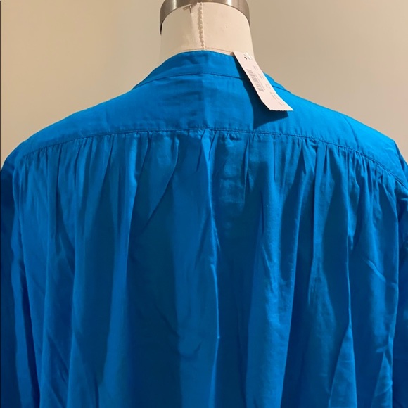 ๐HP๐ J.Crew Swingy Cover-Up Dress Sz XXS - Picture 10 of 12